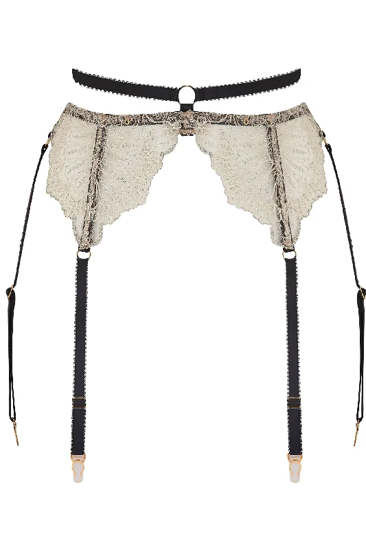 Betty Suspender