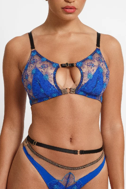 Judith Bralette