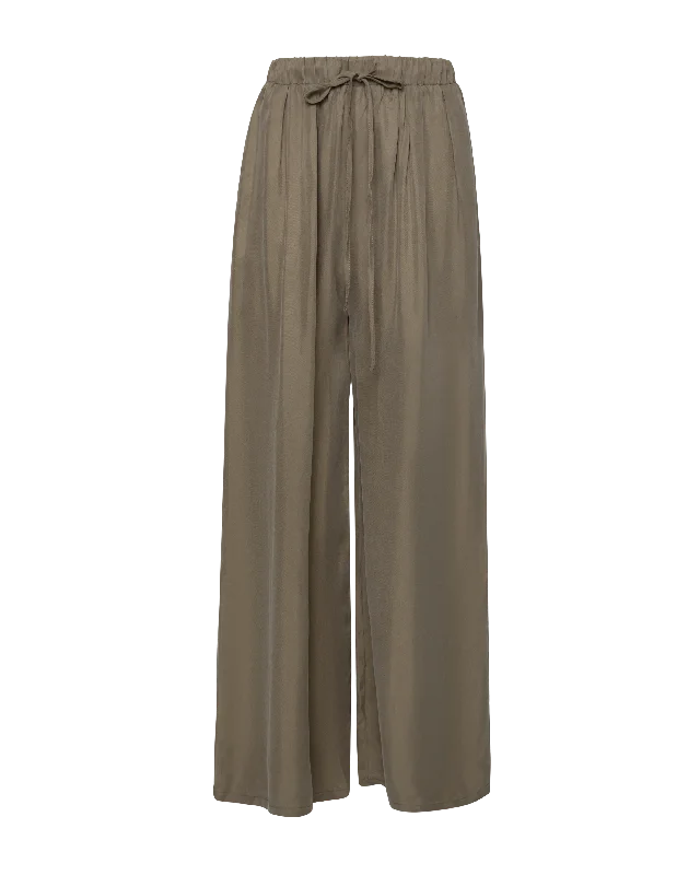 Enya Pants | Olive