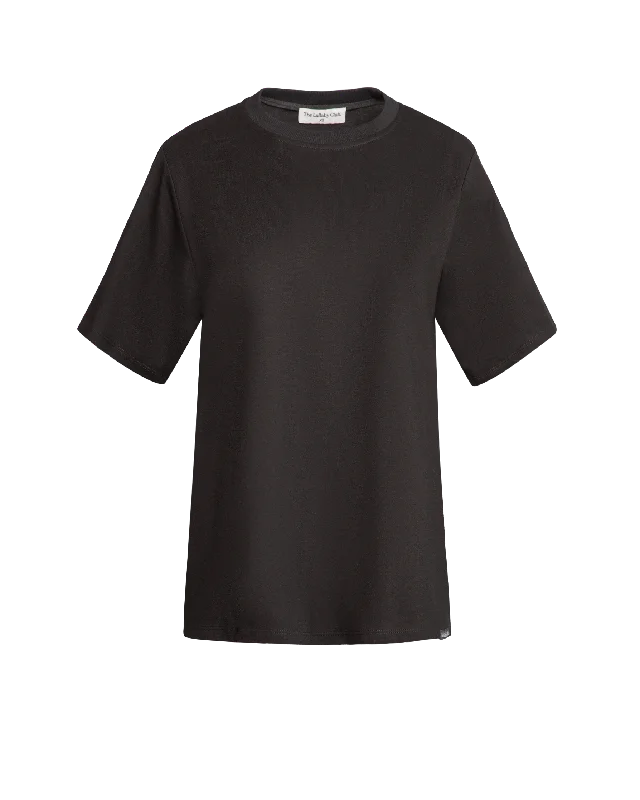 Essentials Tee | Black