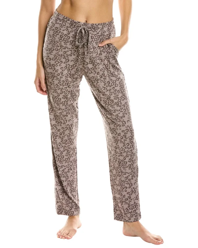 Natori Mirage Slim Pant