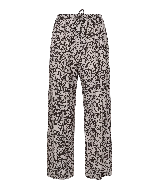 Pearl Lounge Pants | Geo