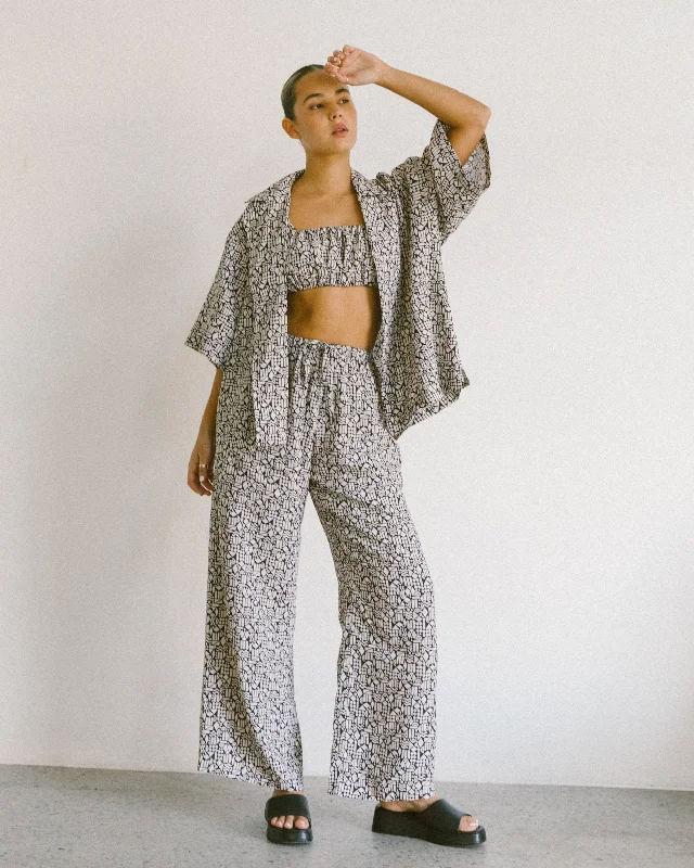 Pearl Lounge Pants | Geo