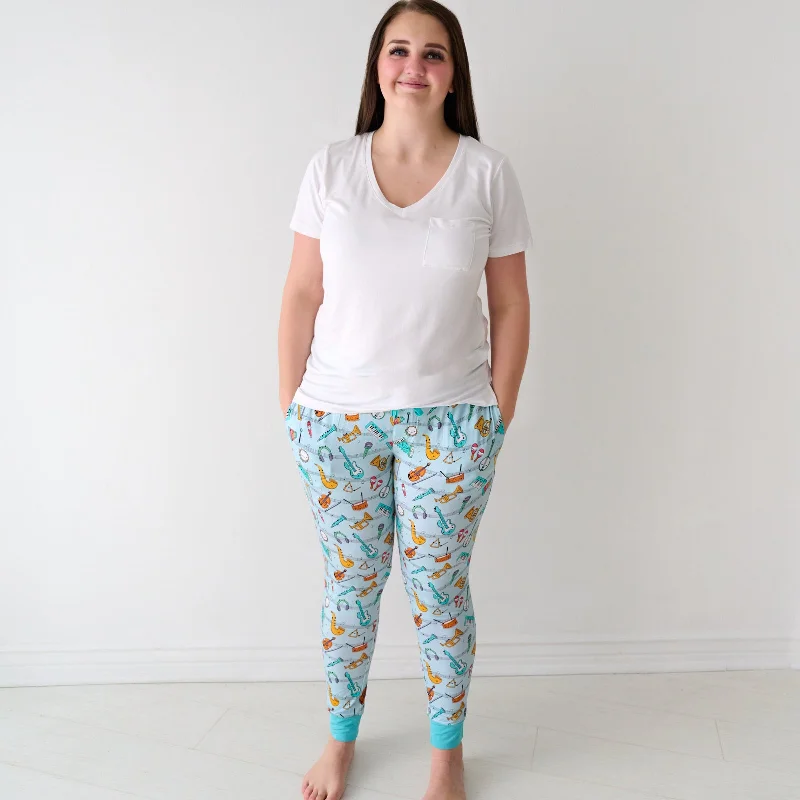 Play Along Women's Pajama Pants