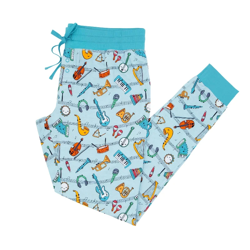 Play Along Women's Pajama Pants