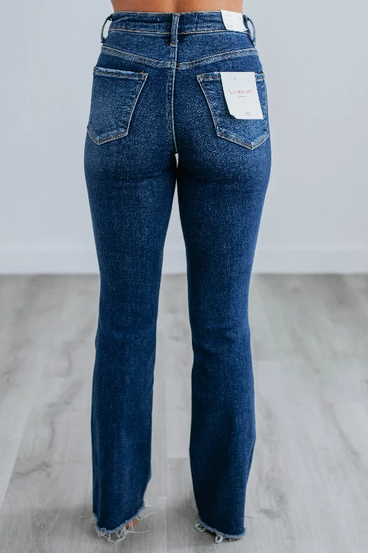 Chance Vervet Jeans