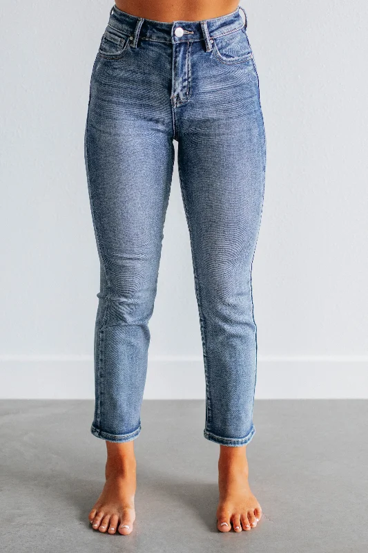 Kelli Risen Jeans