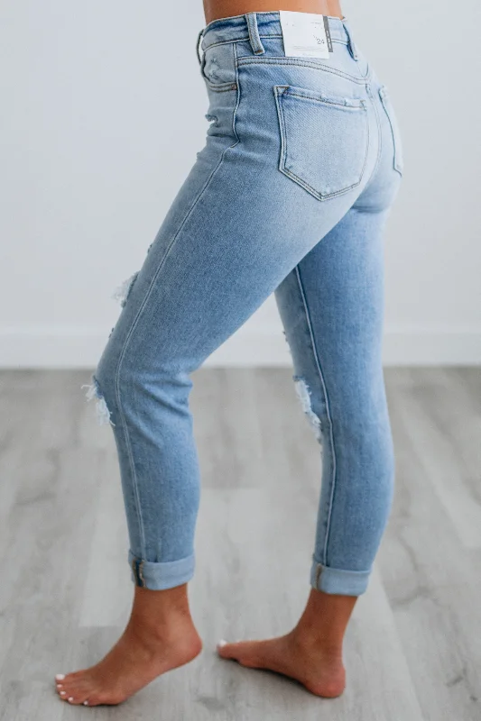 Kendall KanCan Jeans