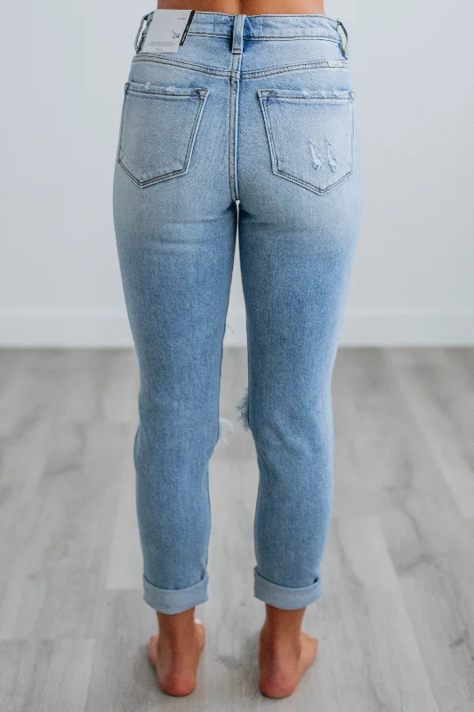 Kendall KanCan Jeans