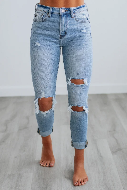 Kendall KanCan Jeans