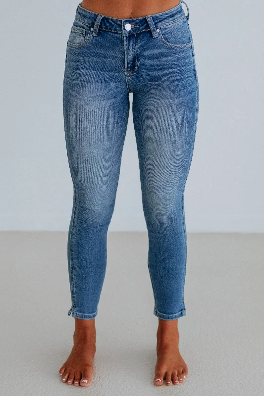 Missy Risen Jeans