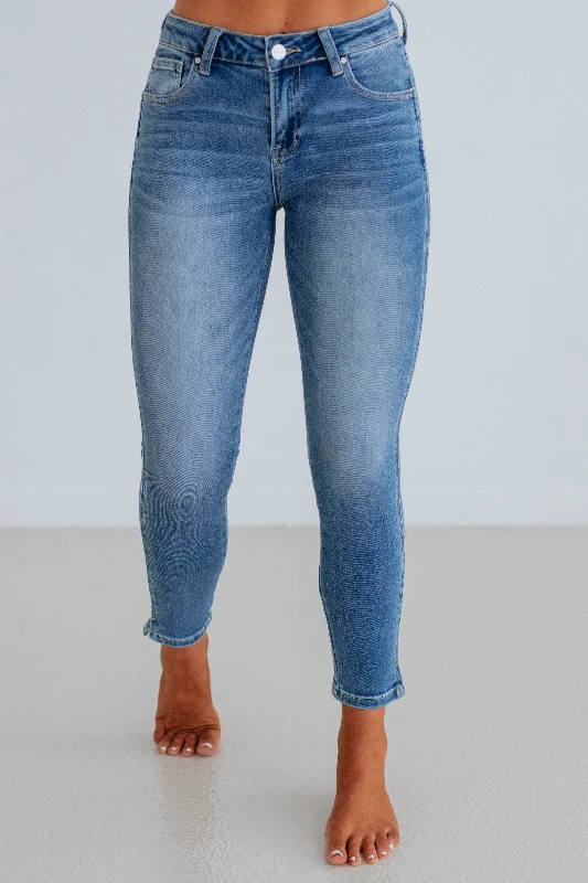 Missy Risen Jeans