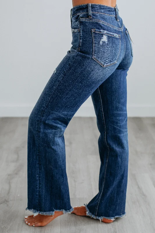 Stacie Vervet Jeans