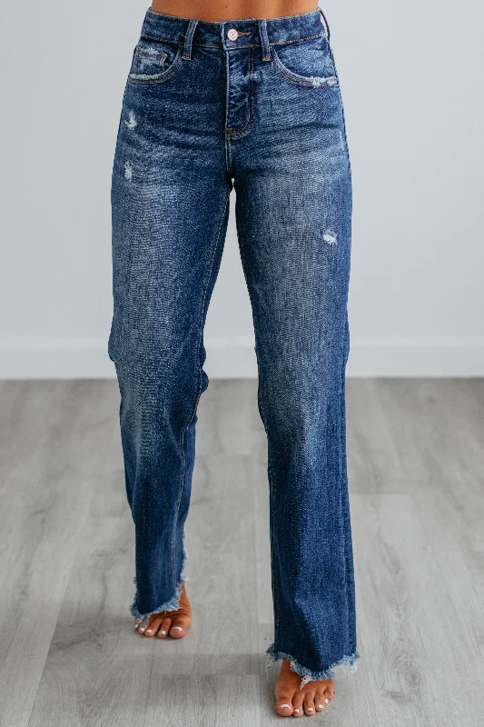 Stacie Vervet Jeans