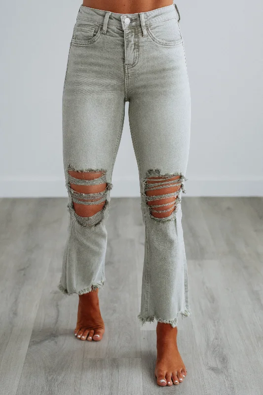 Zina Vervet Jeans