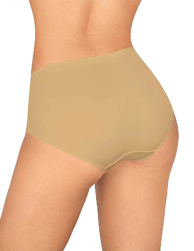 Berlei Panty Completa de Control y Encaje Mod.9307