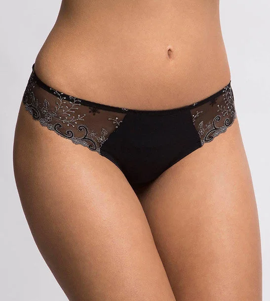 Delice Thong Brief