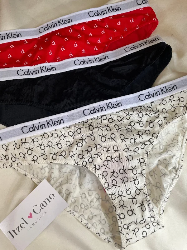 Kit bikini CK