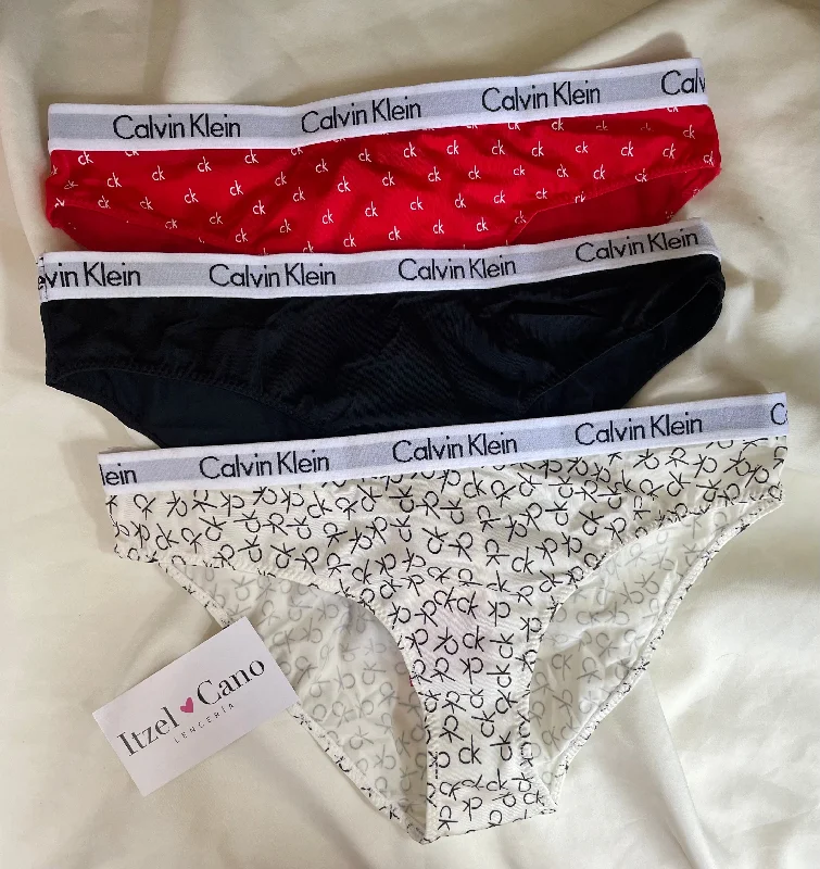 Kit bikini CK