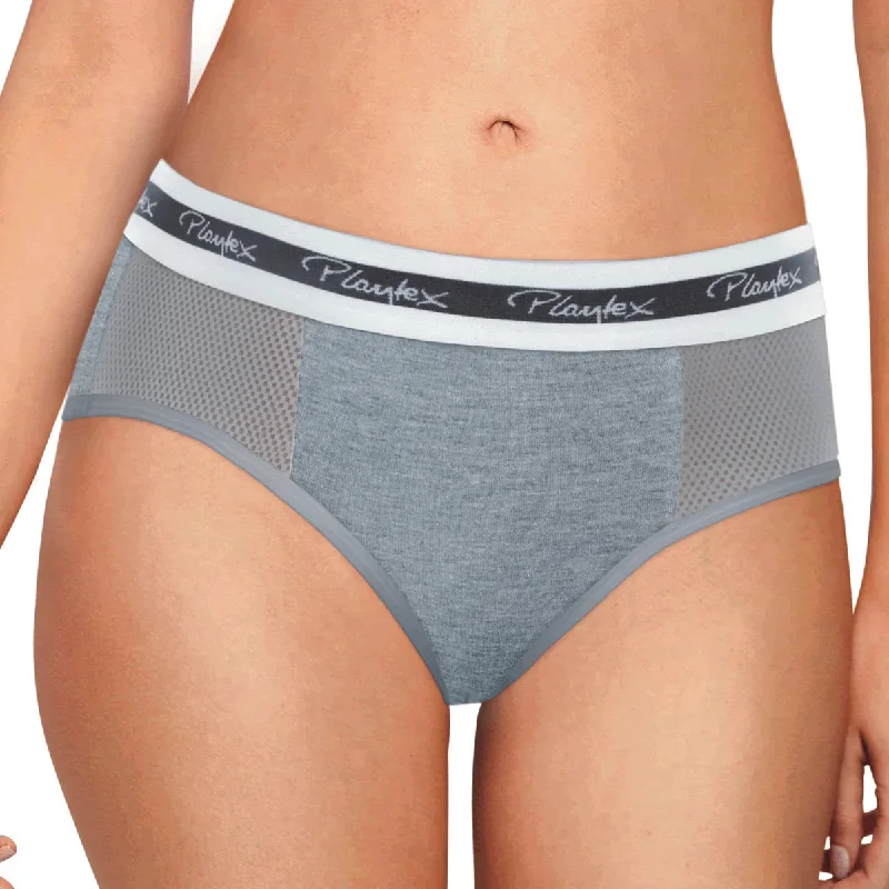 Playtex Playcomfort® Panty Completa, Deportiva Mod.4779