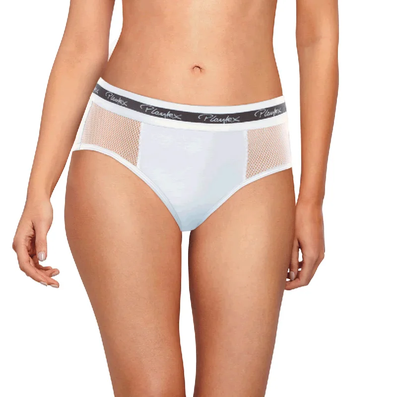 Playtex Playcomfort® Panty Completa, Deportiva Mod.4779