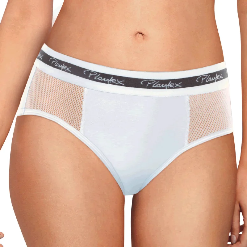 Playtex Playcomfort® Panty Completa, Deportiva Mod.4779