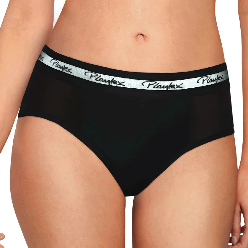 Playtex Playcomfort® Panty Completa, Deportiva Mod.4779