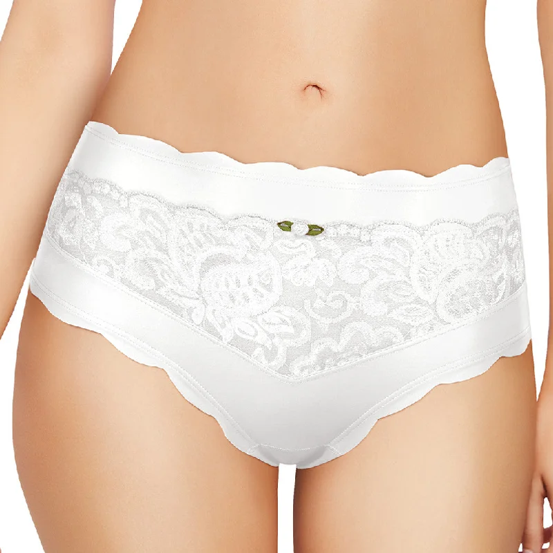 Playtex Playsupport® Panty Laser Con Encaje Mod.52144