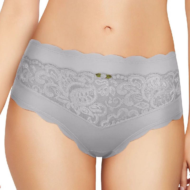 Playtex Playsupport® Panty Laser Con Encaje Mod.52144