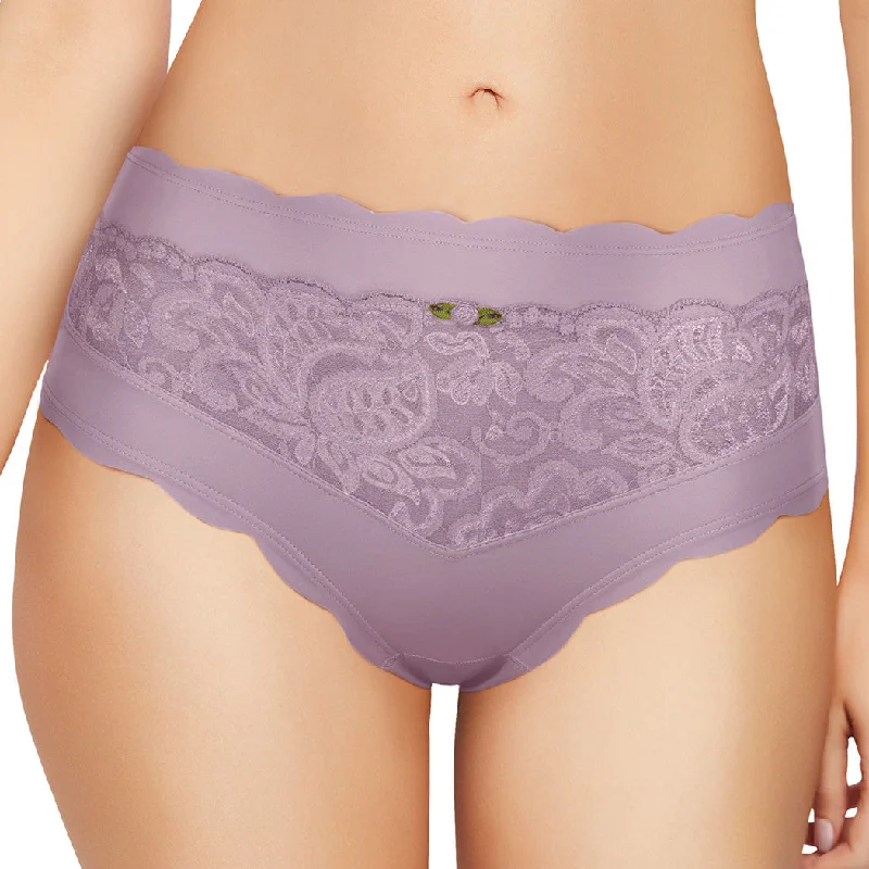 Playtex Playsupport® Panty Laser Con Encaje Mod.52144