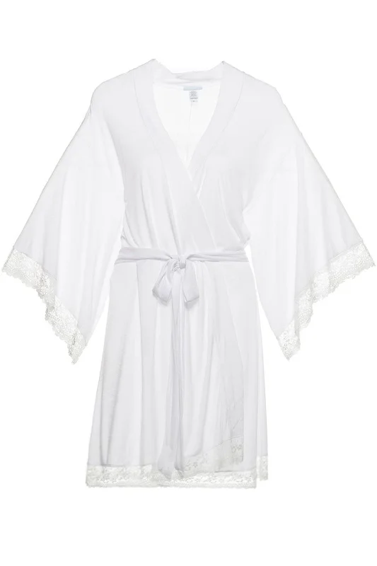 Eberjey Colette Kimono Robe