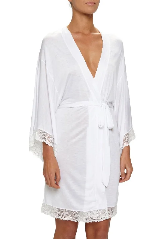 Eberjey Colette Kimono Robe