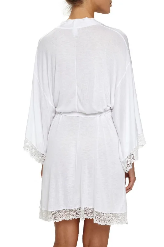 Eberjey Colette Kimono Robe