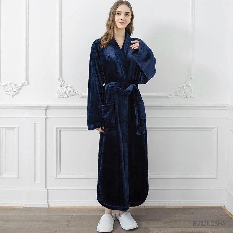 Robe de Chambre Femme<br> Détente