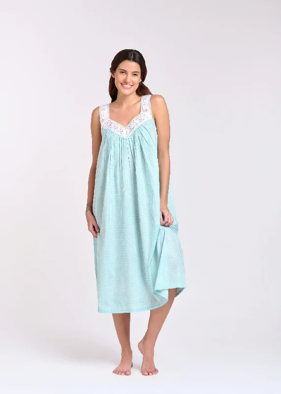 Arabella Cotton Nightie MD410CB