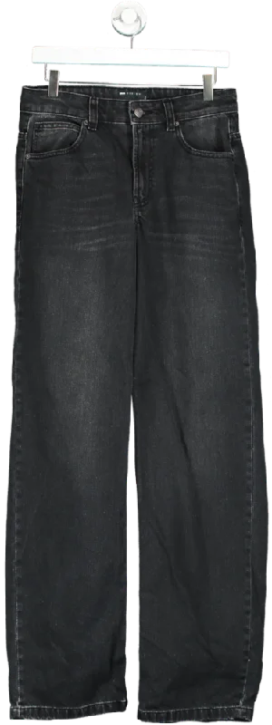 ASOS Black Jeans W25 L34