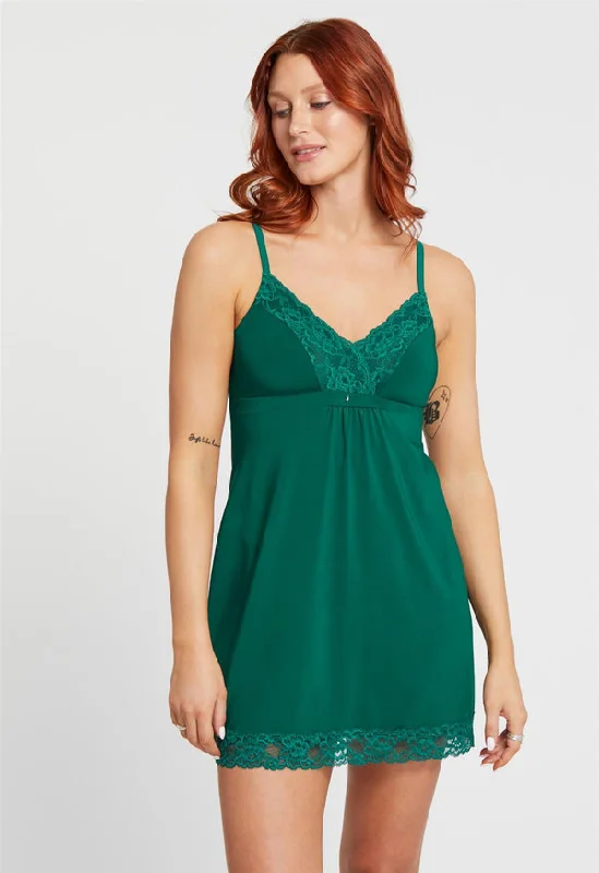 Jade Bust Support Chemise