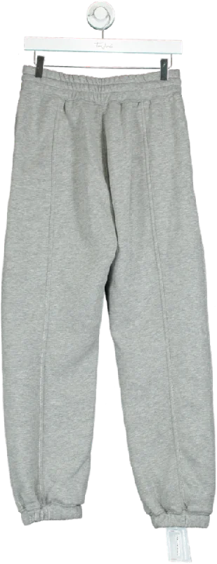 Free People Grey Joggers UK XL