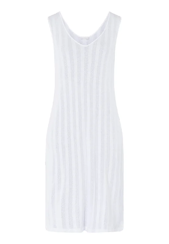 Simone - Sleeveless Nightdress (100cm)