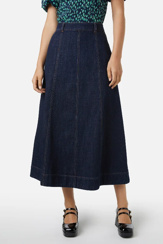 Ophelia Midi Skirt