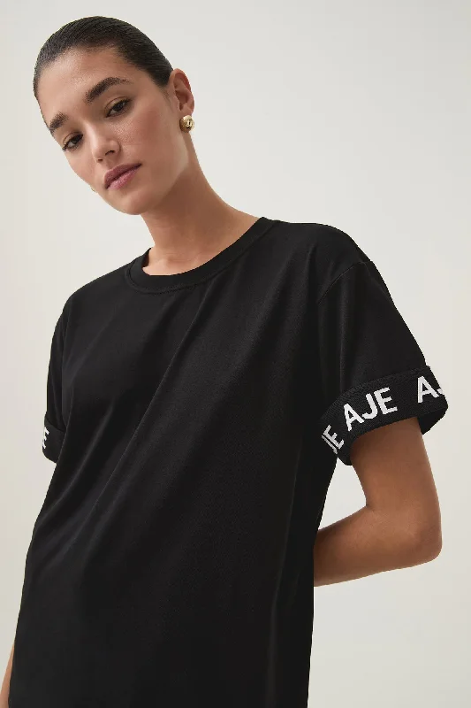 Theory Boxy Tee