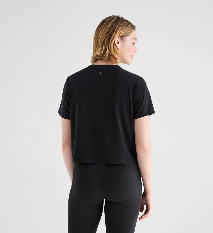 Women's NOBULL Boxy Tee