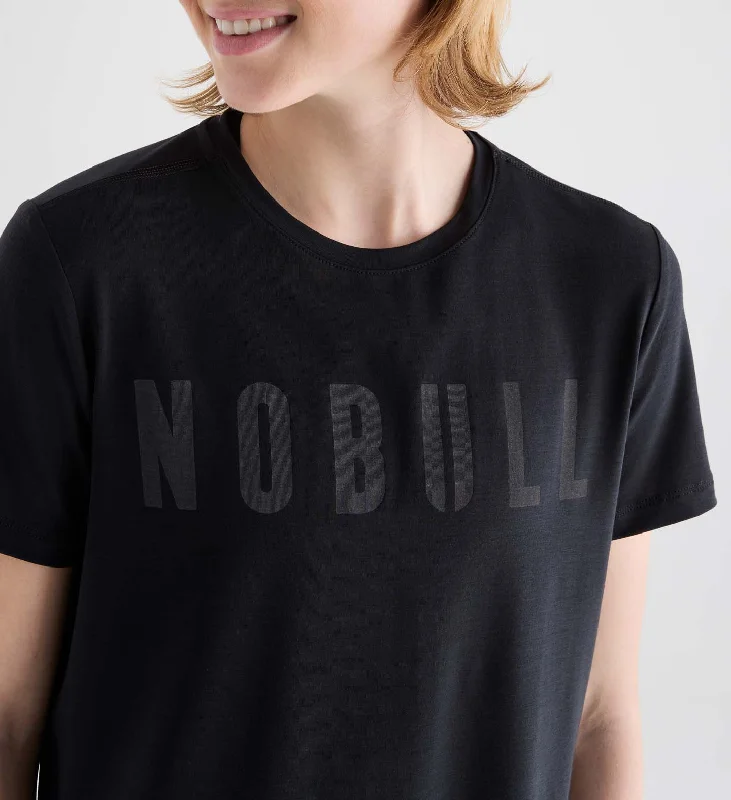 Women's NOBULL Boxy Tee