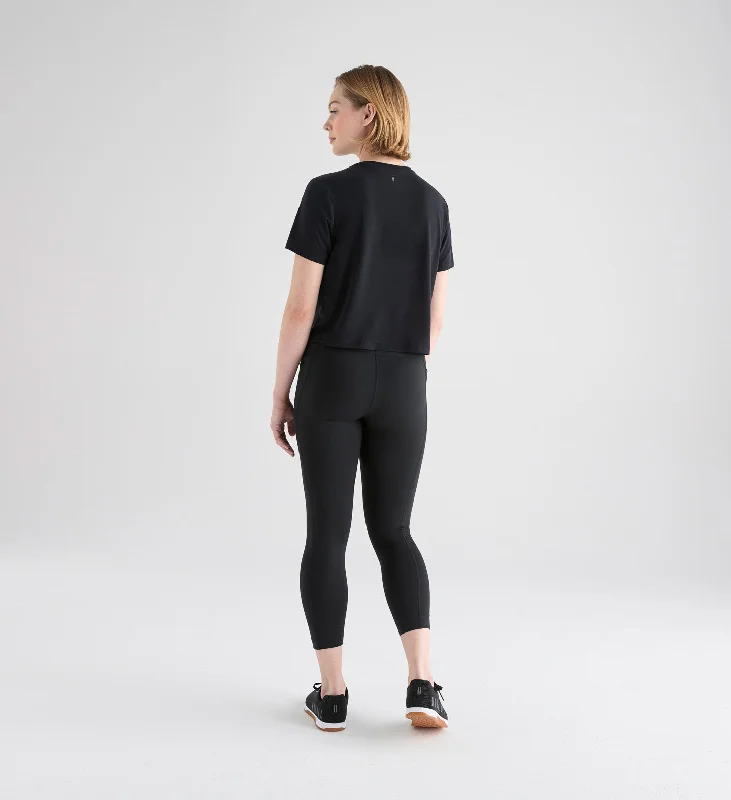 Women's NOBULL Boxy Tee