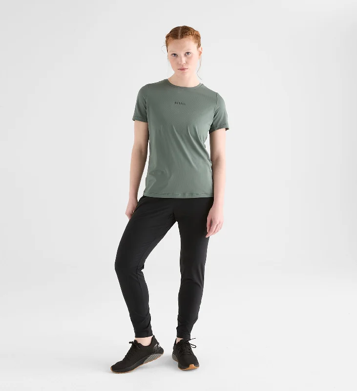 Women's Deltapeak® Micro Textured Tee