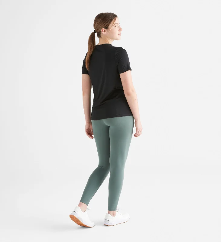 Women's Deltapeak® Micro Textured Tee