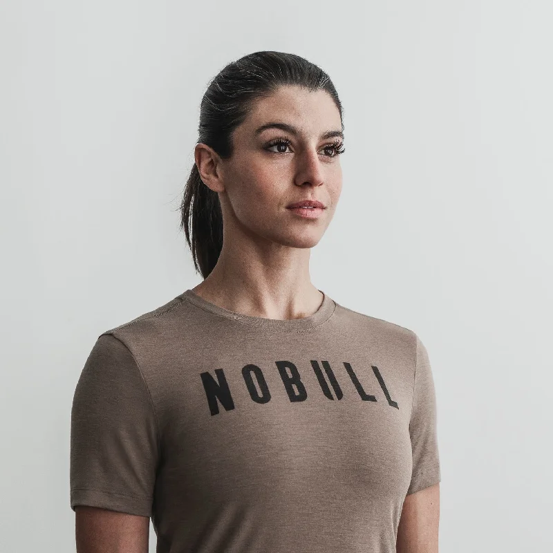 Women's NOBULL Tee