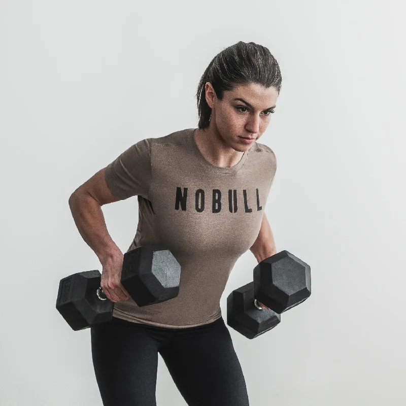 Women's NOBULL Tee