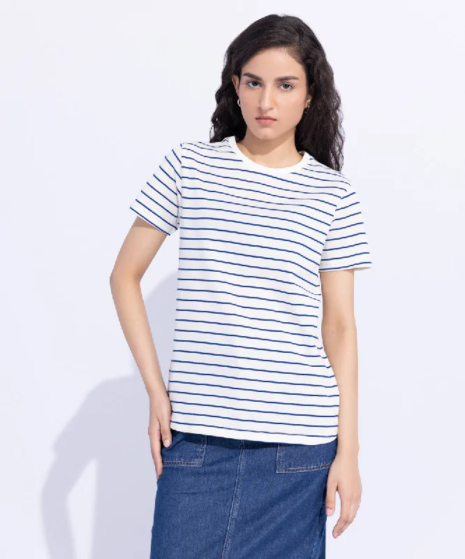 Striped T-Shirt