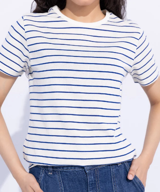 Striped T-Shirt